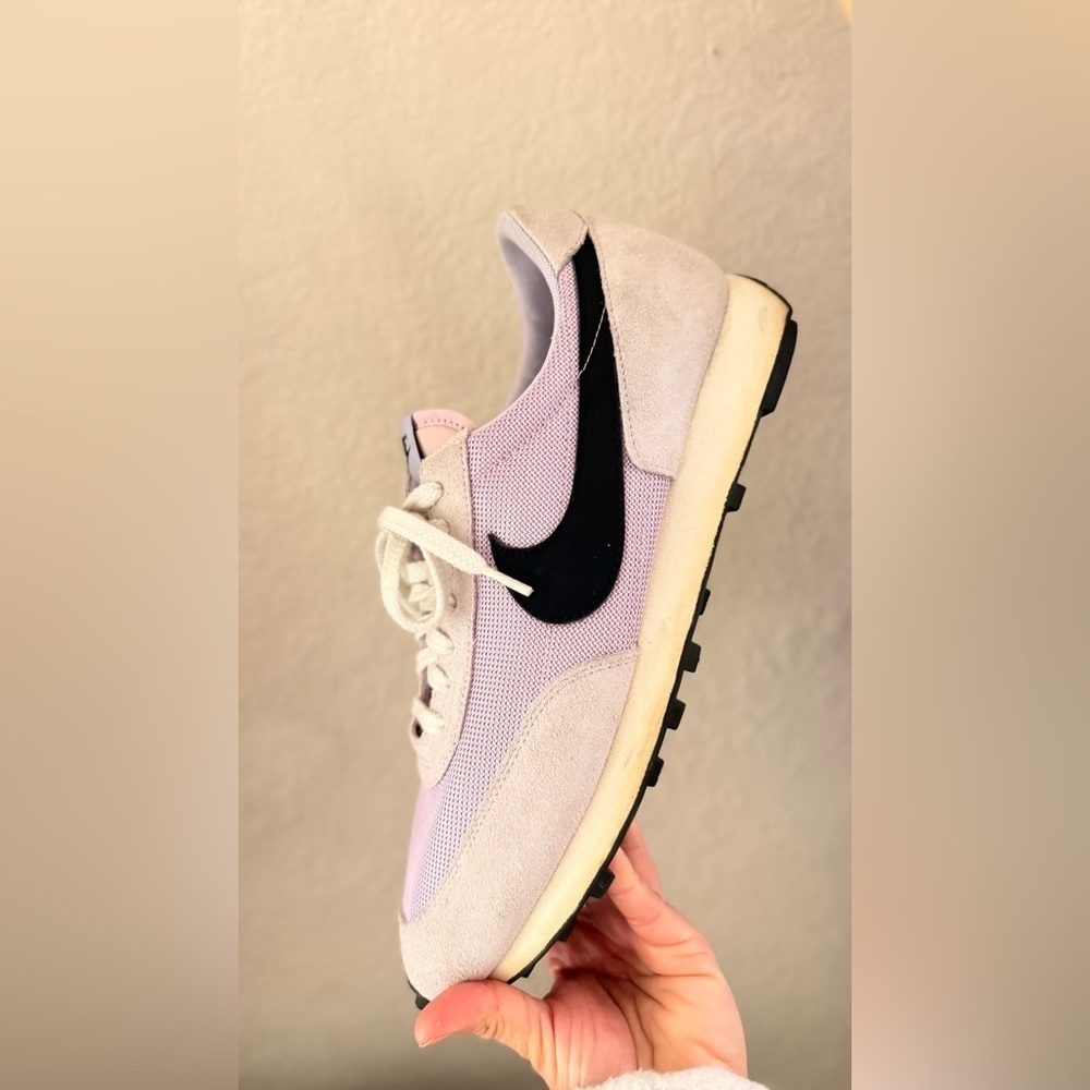 NIKE Daybreak SP Lavender Mist Shoes Trainer Sneakers US 13.0 UK 12.0